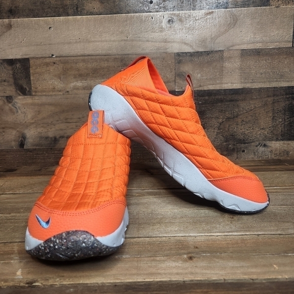 Host Pick 🥳🥳 New Nike ACG MOC 3.5 - Picture 9 of 11